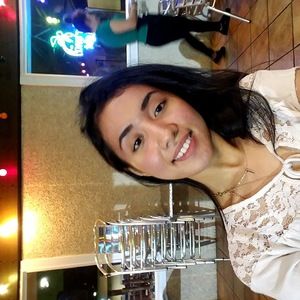 Meet your Posher, Patricia